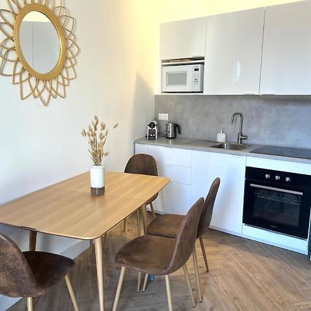 Soho - Le Corner Montpellier Apartman Kültér fotó