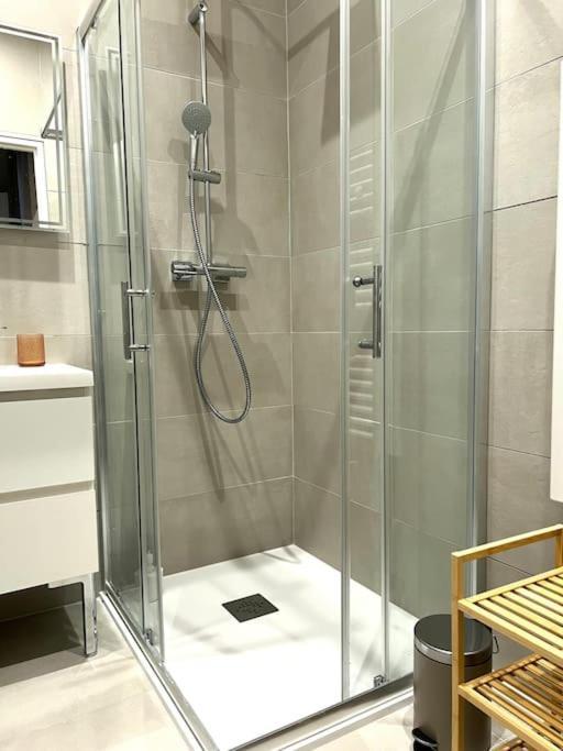 Soho - Le Corner Montpellier Apartman Kültér fotó