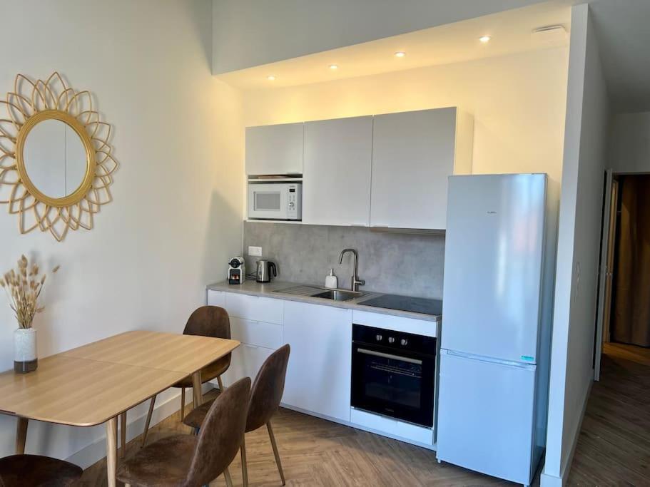 Soho - Le Corner Montpellier Apartman Kültér fotó