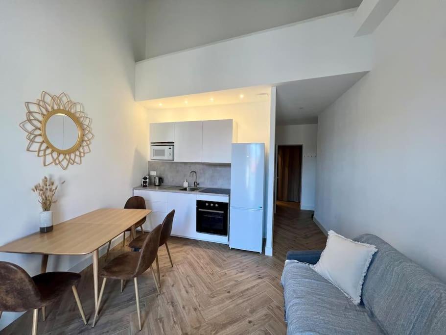 Soho - Le Corner Montpellier Apartman Kültér fotó