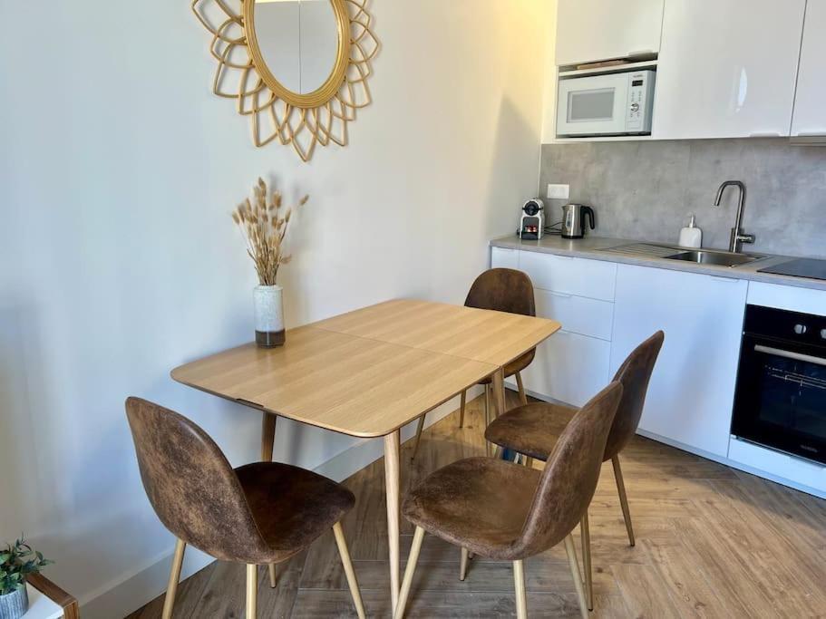 Soho - Le Corner Montpellier Apartman Kültér fotó