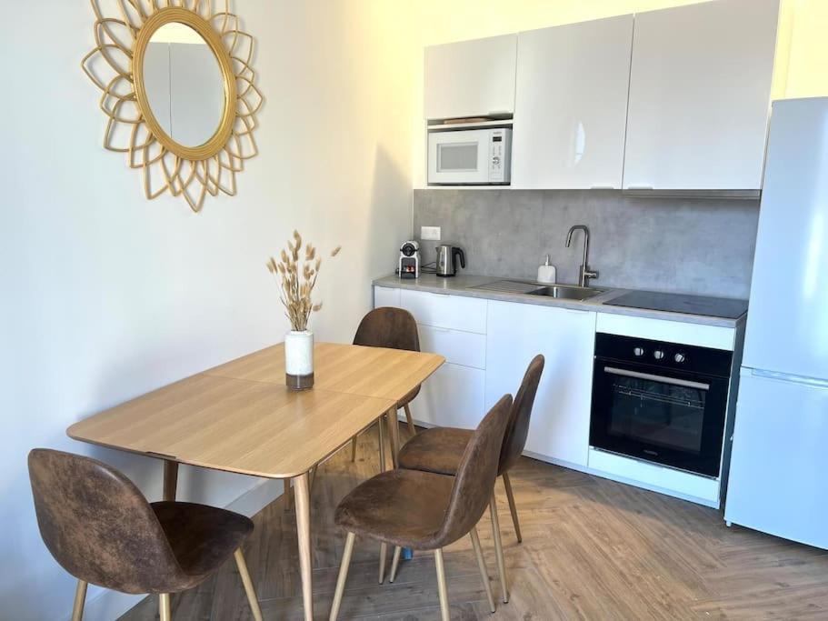 Soho - Le Corner Montpellier Apartman Kültér fotó