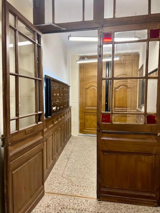 Soho - Le Corner Montpellier Apartman Kültér fotó