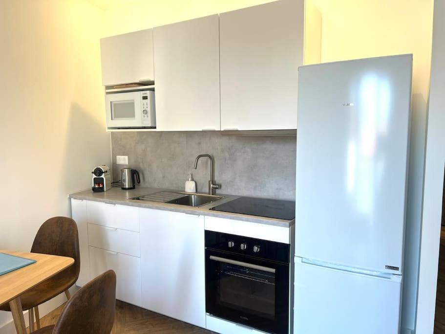 Soho - Le Corner Montpellier Apartman Kültér fotó